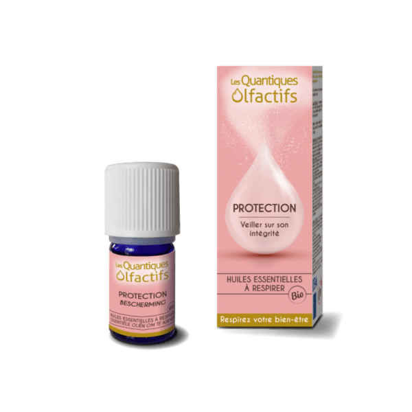 QO PROTECTION 5ML BIO