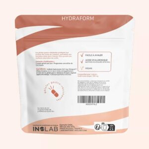 ACIDE HYALURONIQUE HYDRAFORM