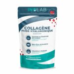 SKINFORM COLLAGENE Arome fruits rouges 242G