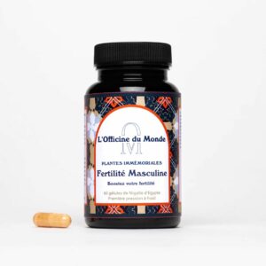 FERTILITE MASCULINE NIGELLE