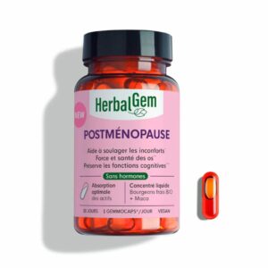 POSTMENOPAUSE 30 CAPS