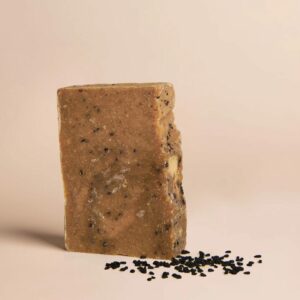 SAVON NIGELLE FORT