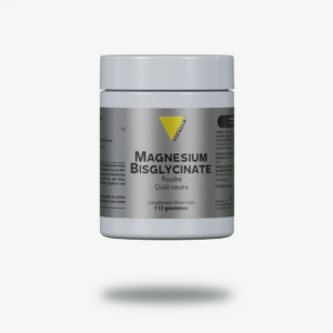 MAGNESIUM BISGLYCINATE POUDRE