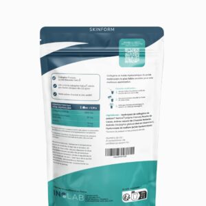 SKINFORM COLLAGENE Arome chocolat 242G