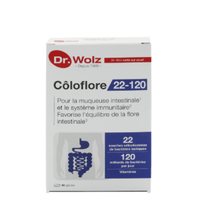 COLOFLORE 22/120