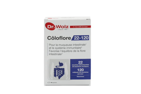 COLOFLORE 22/120
