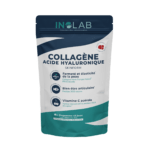 SKINFORM COLLAGENE Arome fruits rouges 242G