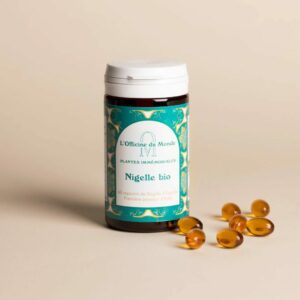 NIGELLE BIO