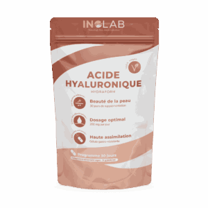 ACIDE HYALURONIQUE HYDRAFORM