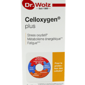 CELLOXYGEN PLUS 250ML