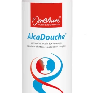 ALCADOUCHE – 100 ML