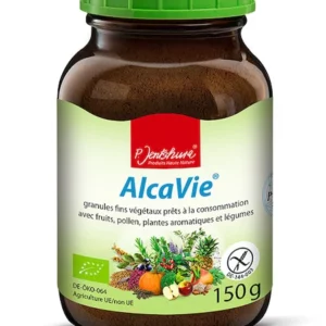 ALCAVIE, REGENERATION BIO 150 G