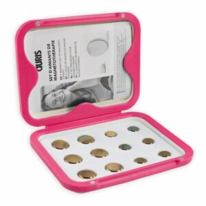 MEDIMAG 11 - 15 / 12 AIMANTS DOIGTS ORTEILS NUQUE BRAS JAMBE