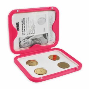 MEDIMAG 25 / 4 AIMANTS DOS ÉPAULE