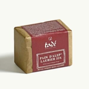SAVON D’ALEP 35% 200G