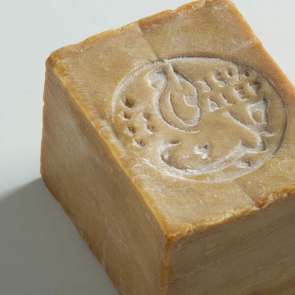 SAVON D'ALEP 35% 200G – Image 2