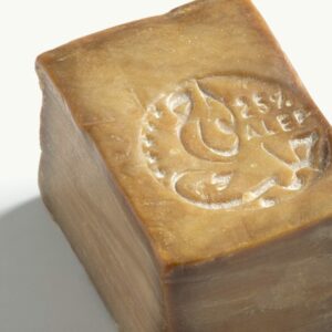 SAVON D’ALEP 25% 200G