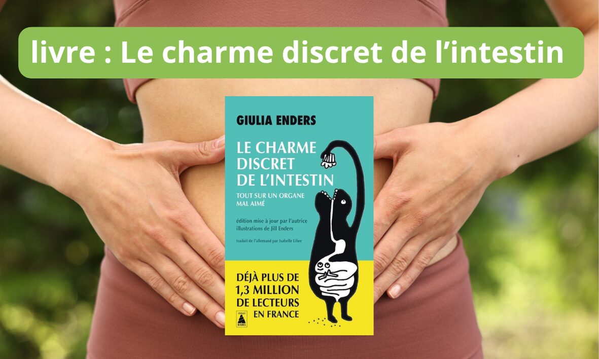 Lire la suite à propos de l’article le charme discret de l’intestin