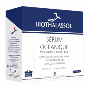 PACK DUO SERUM OCEANIQUE