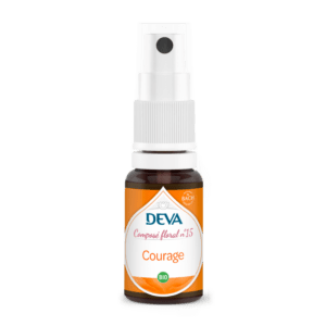 15 – COURAGE BIO – SPRAY 30 ML