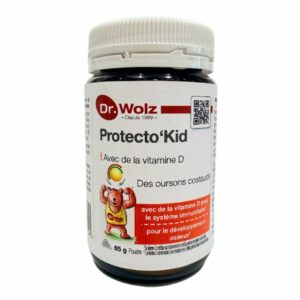 PROTECTO’KID POUDRE