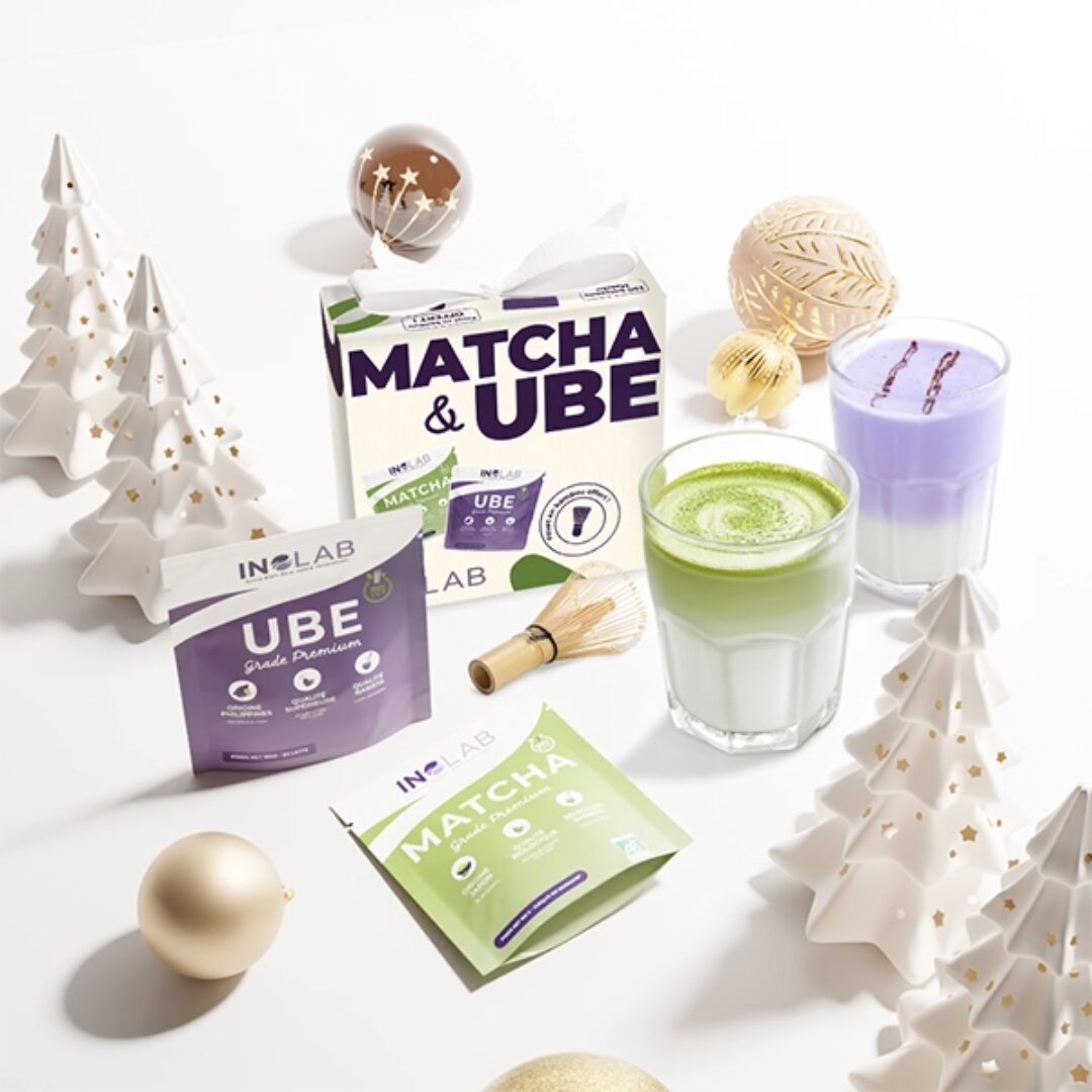 BOX MATCHA et UBE – Image 3