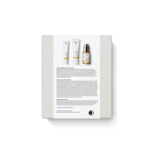 COFFRET NOEL RITUEL FRAICHEUR ET ECLAT