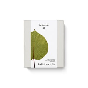 COFFRET NOEL RITUEL FRAICHEUR ET ECLAT