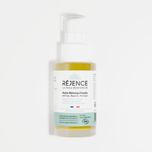 HUILE NETTOYANTE DEMAQUILLANTE – 50 ML