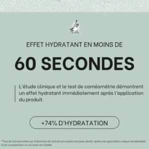 SOS SECHERESSE SQUAMES 40ML