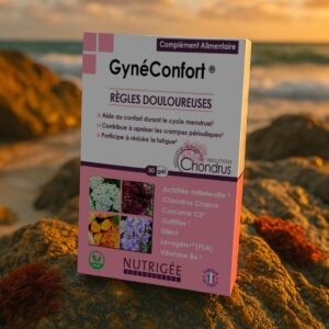 GYNECONFORT 30 GEL