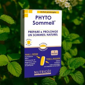 PHYTO SOMMEIL 60COMP