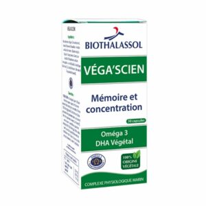 VEGA’SCIEN 90 CAPSULES