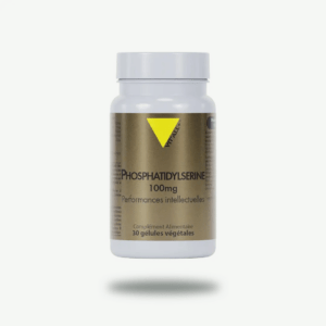 PHOSPHATIDYLSERINE 100MG