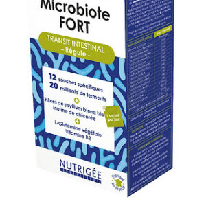 MICROBIOTE FORT 14 SACHETS