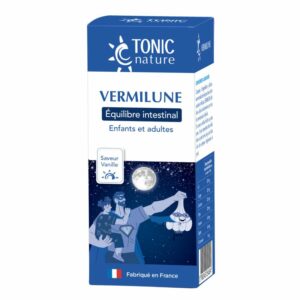 VERMILUNE SIROP – 150 ML