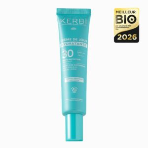 CREME DE JOUR HYDRATANTE SPF30 MINERAL 40GR