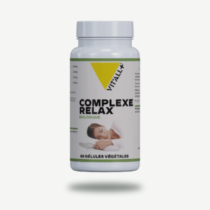 COMPLEXE RELAX BIO 60GEL